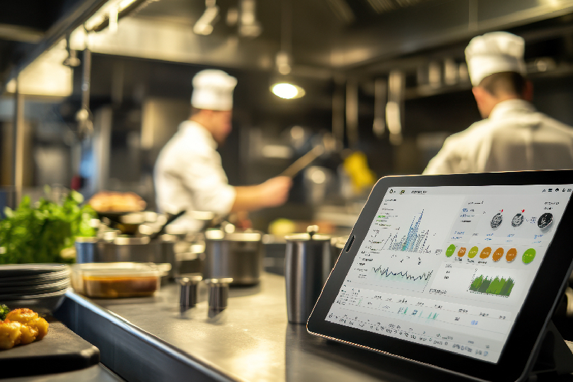 Maximizing Profitability Integrating Hotel Operations and F&B Concept Design