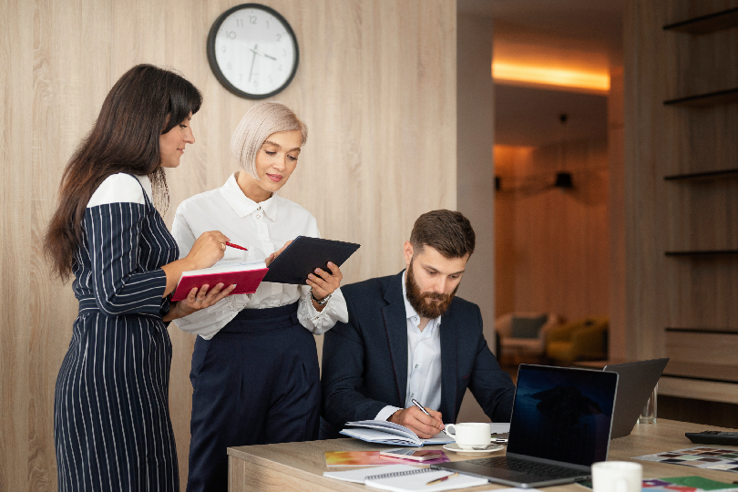 Ensuring integrity balance sheet compilation and audits in hotel financial management