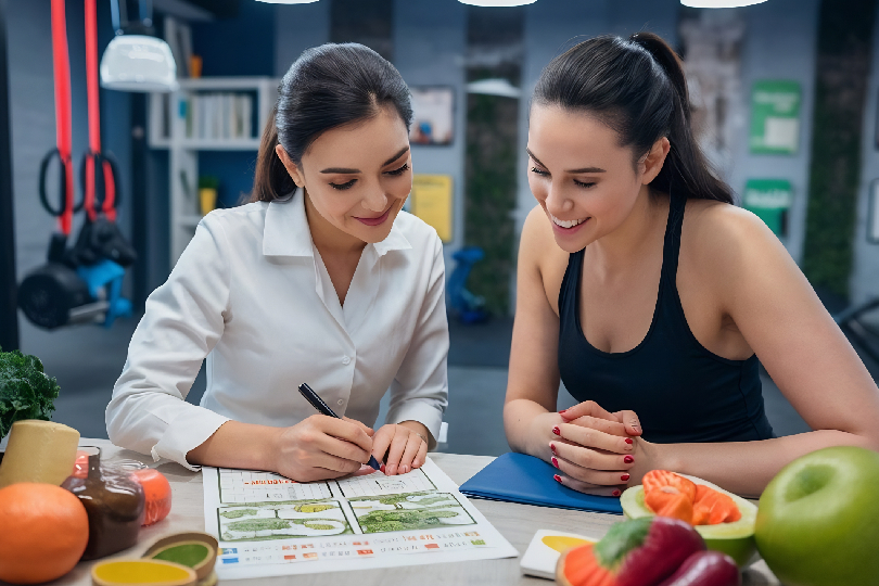 Wellness cuisine menu design for wellness resorts and consulting chef strategy