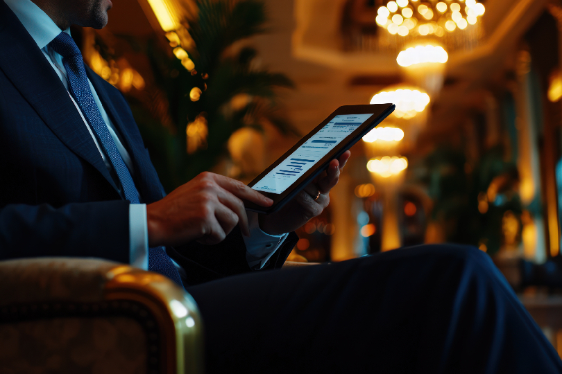 Personalisation at scale – using hyper-data to drive direct booking and guest loyalty