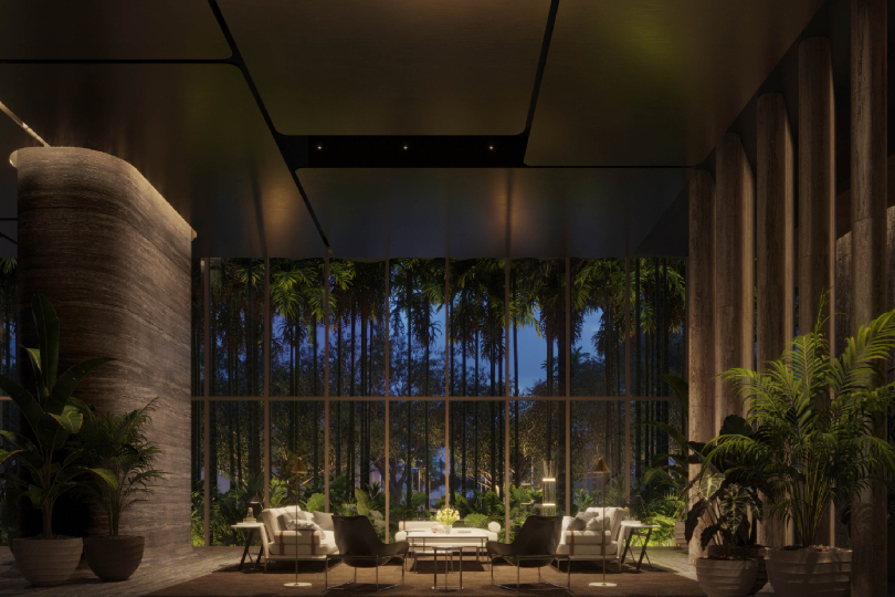 Neurobiology in design – the science backed future of luxury wellness hospitality